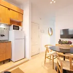 Cozy Apartman Sevilla