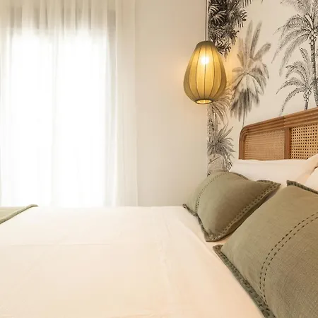 Cozy Sevilla
