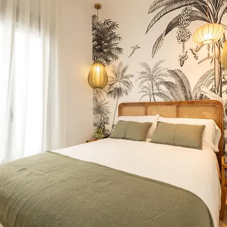 Cozy Apartman