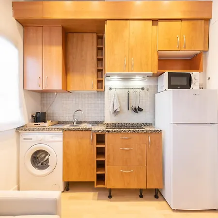 Apartman Cozy