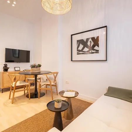 Apartment Cozy *